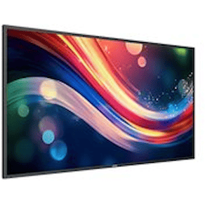 Philips 50BDL4050Q - 50" Diagonal klass (49.5" visbar) - 4050
