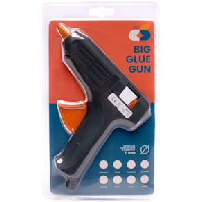 Limpistol, 11mm