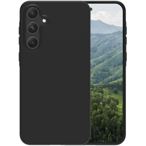 Greenland - Galaxy A55 5G - Night Black