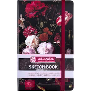 Schetsboek Talens Art Creation Stilleven, 13 x 21 cm