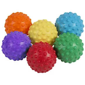Boll Långsam 6/fp