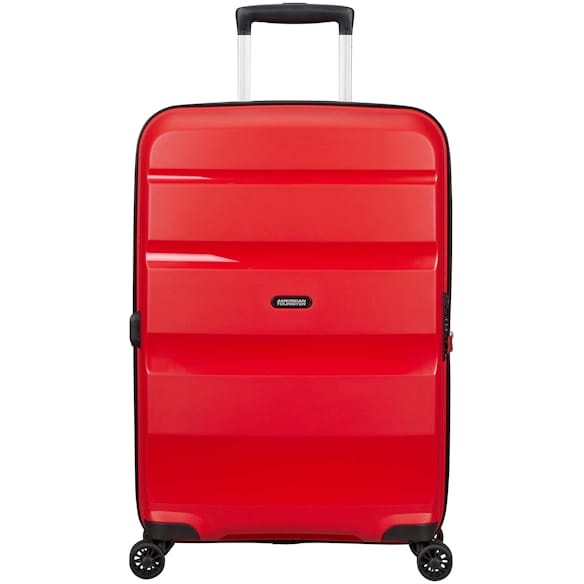 Resväska Bon Air 66 cm Röd