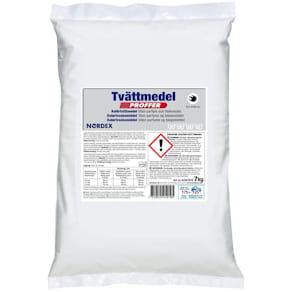 Tvättmedel Proffer ColorWash, 7kg