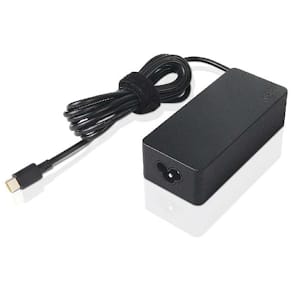 Lenovo 65W Standard AC Adapter (USB Type-C) - Strömadapter - AC