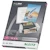 Laminat LEITZ UDT A4 125mic klar 100/fp