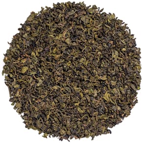 Te KUSMI Eko Spearmint green löste 100g