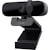 Webcam Trust Tanor Full HD, zwart