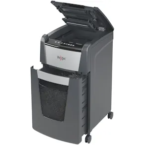 Dokumentförstörare REXEL 225X Optimum AutoFeed+ P-4