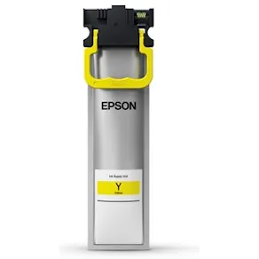 Bläckpatron EPSON C13T11D440 5K Gul