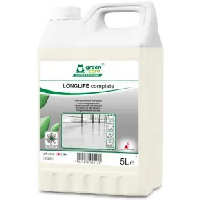 Golvpolish LONGLIFE complete 5L