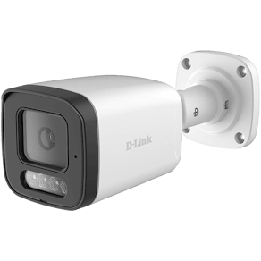 D-LINK 2 Megapixel H.265 Outdoor Bullet Camera