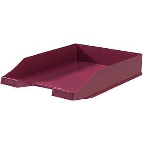 Briefablage HAN Karma, C4, rot