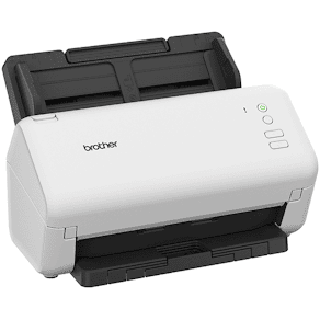 ADS-4100 Desktop Document Scanner