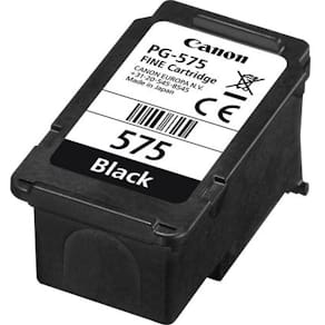 PG-575 Black Ink Cartridge