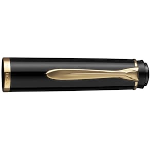Kappe Pelikan Classic M200+R200, schwarz
