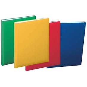 Fotoalbum PAGNA Basic Colours, 27 x 33 cm, sortiert