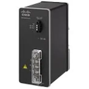Cisco AC-DC Power Module for POE solution - Strömadapter (kan