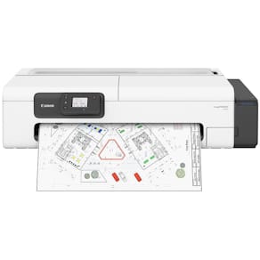Storformatskrivare CANON TC-21