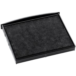 Ersatzkissen COLOP E-2800BP, 2 Stück, schwarz