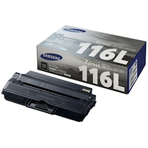 Toner SAMSUNG MLT-D116L svart