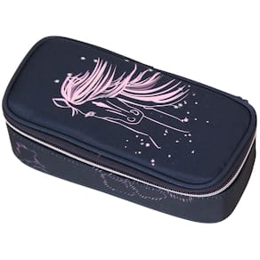 Schüleretui Walker Fame 2.0 Glory Gallop, dark navy