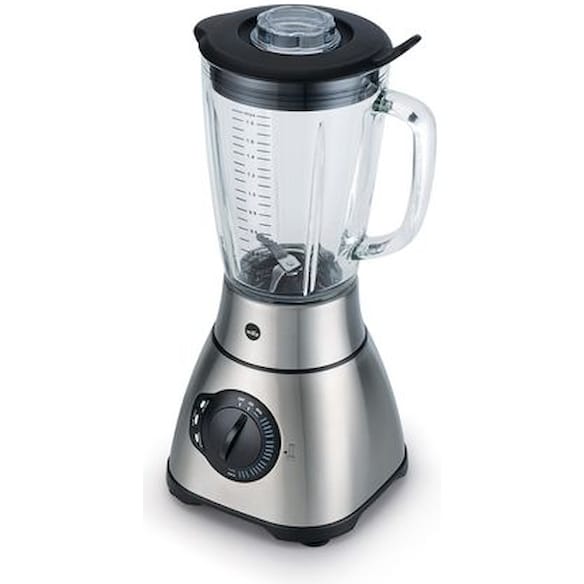 Blender WILFA Xplode Vital 1,8L stål