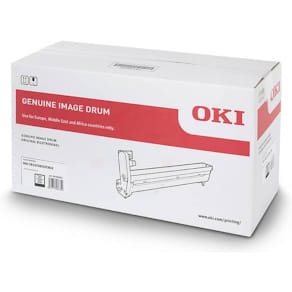 Trommeleinheit OKI C823/C833/C843, schwarz