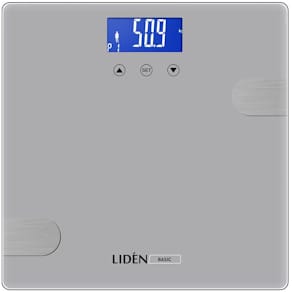 Personvåg LEP-185