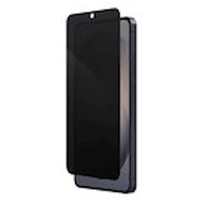 ZAGG InvisibleShield Glass Elite Privacy - Skärmskydd för