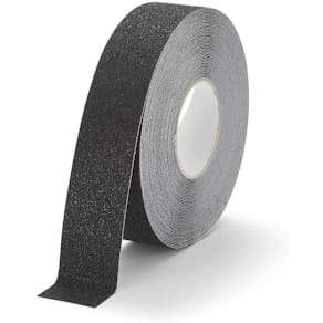 Durable, sort 50mm, 1 reel