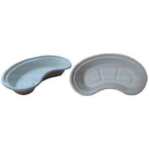 Rondskål 245x115x50mm av returpap.300/fp