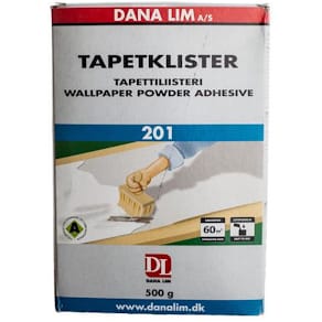 Lim Klisterpulver 500g