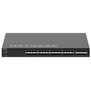 NETGEAR M4350 Series M4350-32F8V - Switch - L3 - Administrerad
