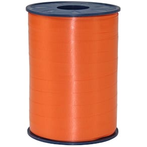 Ringelband Noname Standard, orange