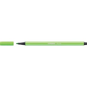 Viltstift STABILO Pen 68, lichtgroen