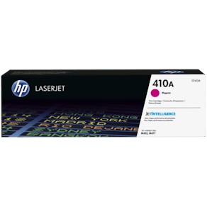 Toner HP CF413A 410A Magenta