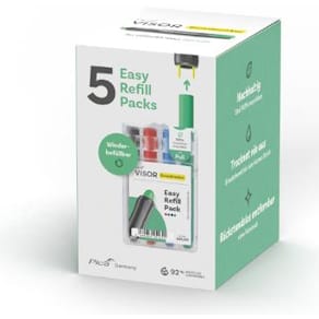 Refill Whiteboardpenna PICA Visor 4/fp