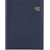 Agenda Brepols Timing Lima, blauw, 2026