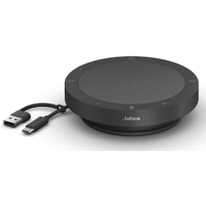 Freisprechlösung Jabra Speak2 40 MS, USB, schwarz