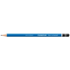 Bleistift STAEDTLER Mars Lumograph, 8H