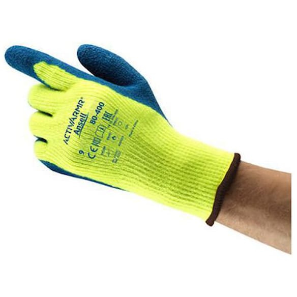 Hanske ACTIVARMR 80-400 vinter 11
