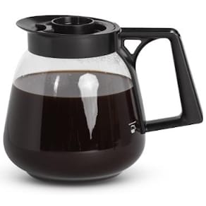 Glaskanna CREM Neutral 1,8L