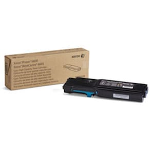 Phaser 6600 toner black 8K
