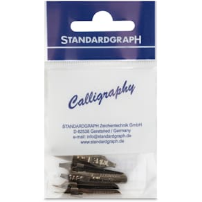 Bandzugfeder Standardgraph, 2 mm, gold