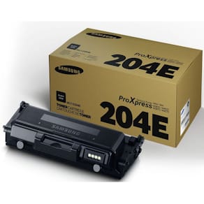 Toner SAMSUNG MLT-D204E/ELS Svart