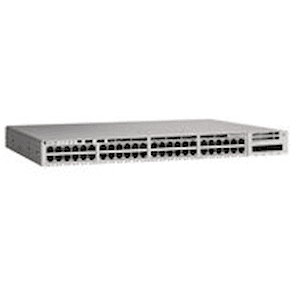 Cisco Catalyst 9200 - Network Advantage - switch - L3 - smart