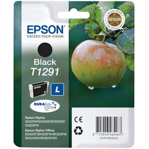 T1291 Black Ink Cartridge