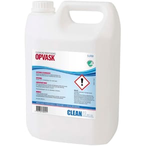 Opvaskemiddel Cleanline, til håndopvask