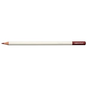 Tombow pencil Irojiten crimson 6st