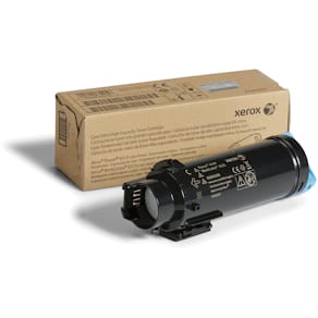 Toner XEROX 106R03690 4,3K cyan